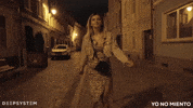 Fun Dancing GIF by DEEPSYSTEM