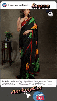 Buy Now Fashion GIF by ArtistryC