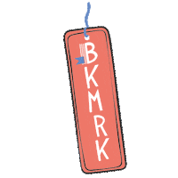 teambkmrk bkmrk team bkmrk Sticker