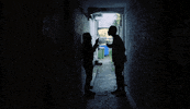Couple Dancing GIF by Ultra Records