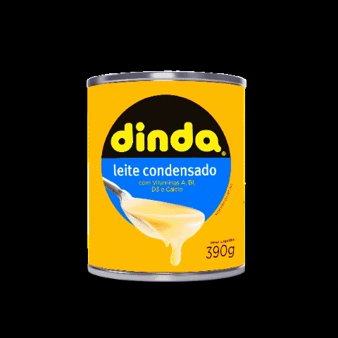 DindaFoods giphygifmaker dindafoods leitecondensadodinda GIF
