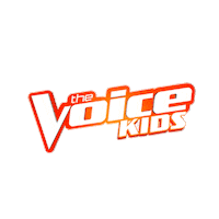 the voice kids novela Sticker by Digital Music Brasil