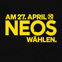 Politik GIF by NEOS