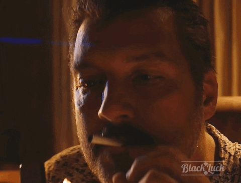 thanks appreciate it GIF by Black Luck