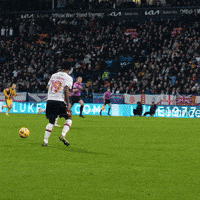 Goal Celebrations GIF by Bolton Wanderers FC