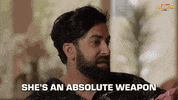 Channel 9 Love GIF by The Block