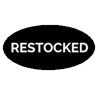 velourclothingexchange restock restocked stocked Sticker