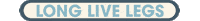 Jeans Bootlegger Sticker by BootleggerThePlaceForJeans