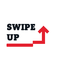 Swipe Up Sticker by Believe