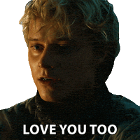How I Feel Sticker by NETFLIX