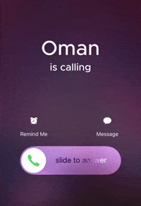 Oman GIF