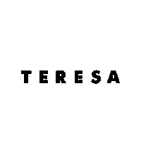 teresahelbig logo helbig teresahelbig Sticker