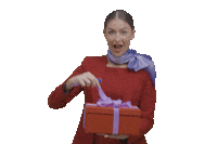 Celebrate Cabin Crew Sticker by Virgin Australia