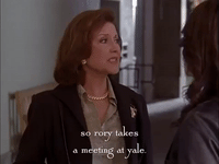 season 3 netflix GIF by Gilmore Girls 