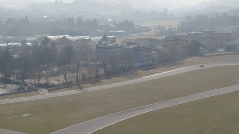 No Way Smile GIF by Formula Santander