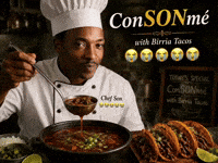America Consume GIF
