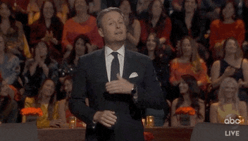 Episode 11 Bachelor Finale GIF by The Bachelor