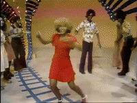 soultrain soul train episode 153 GIF