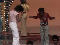 soultrain soul train episode 153 GIF