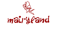 Mairyland Sticker by Romeo Plus Patras