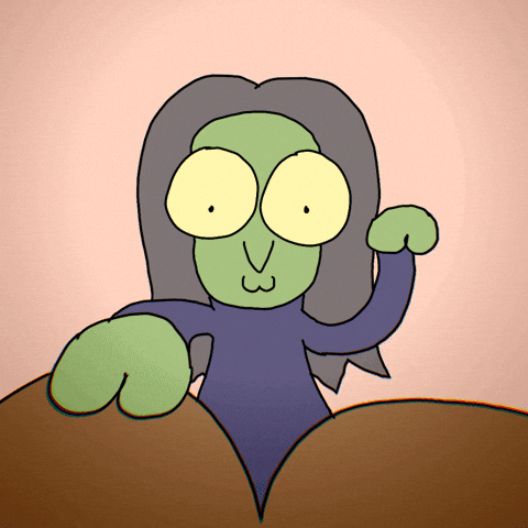 Couple Love GIF