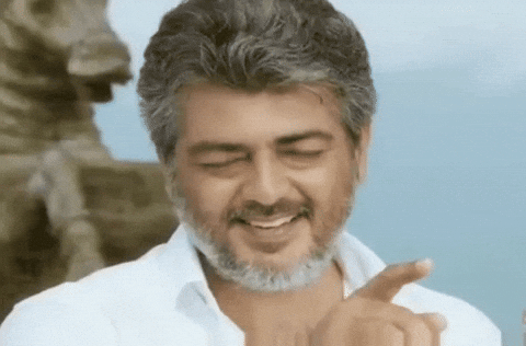 Yennai Arindhaal Ak GIF