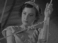 Intensifies Classic Film GIF by Warner Archive