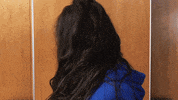 Horror Reaction GIF by UdG
