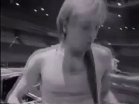 def leppard GIF