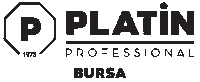 Platin Bursa Sticker by Platin Professional