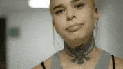 beauty ok GIF