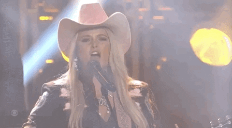 Cmt Awards 2022 GIF by CMT Music Awards
