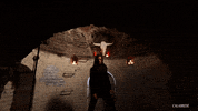 punk rock fire GIF by CALABRESE
