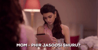 india GIF by bypriyashah