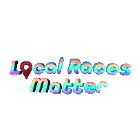 Voting 2020 Election Sticker by INTO ACTION