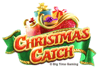 Merry Christmas Sticker by Big Time Gaming