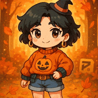 Happy Halloween GIF by Persona