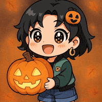 Hana Autumnvibes GIF by Persona