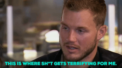 episode 7 colton GIF by The Bachelor