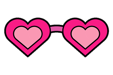 Art Love Sticker