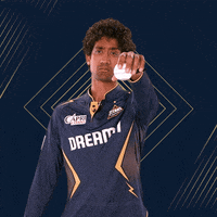 Ipl Gt GIF by Gujarat Titans