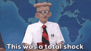 Snl GIF by Saturday Night Live