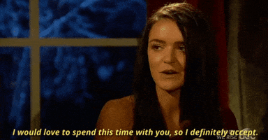 episode 9 raven GIF by The Bachelor