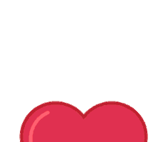 Heart Love Sticker by Shiny bear