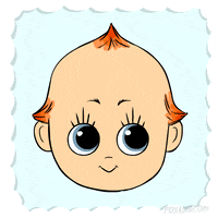 Animation Domination Baby GIF by gifnews