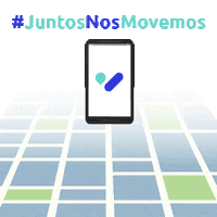 Vivecar movilidad vivecar Sticker