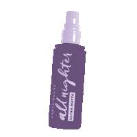 All Nighter Makeup Sticker by Urban Decay
