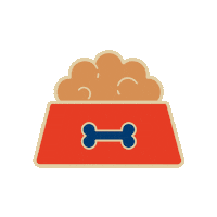 Dog Food Sticker by Nature's Select Pet Food