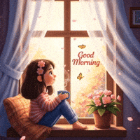 Good Morning GIF