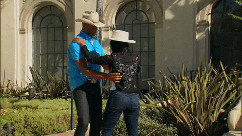 beverly hills dancing GIF by The Bachelorette
